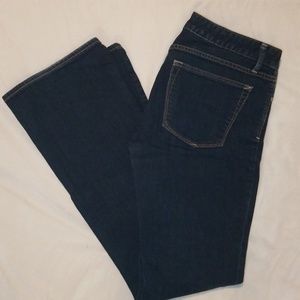 Gap Curvy Jeans